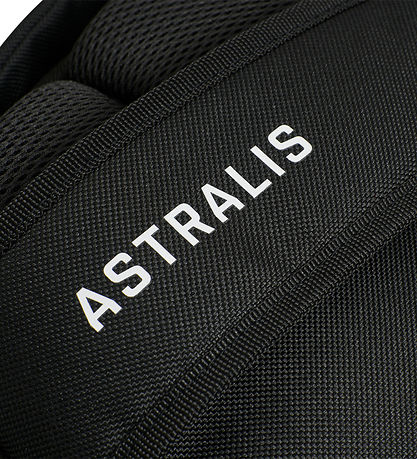 Hummel Rucksack - Astralis - Schwarz
