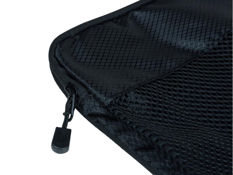 KOOR Kleiderbeutel Goora, Grösse M, 2er-Pack Packhilfe-Set für Ordnung im Koffer