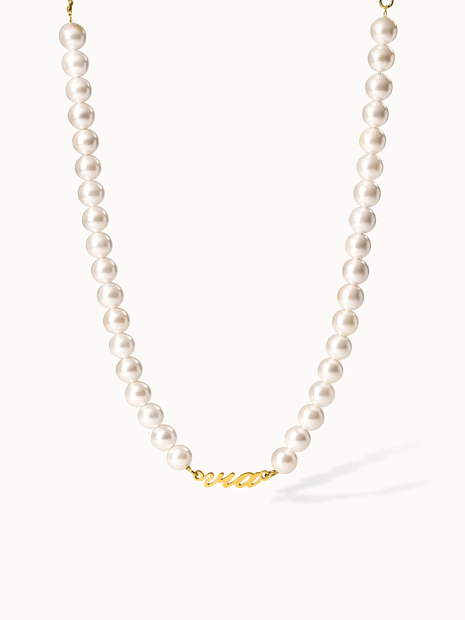 Via Pearl Kette