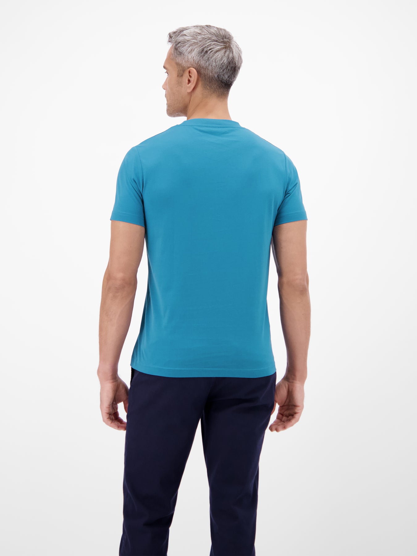 Herren T-Shirt mit Outdoorprint