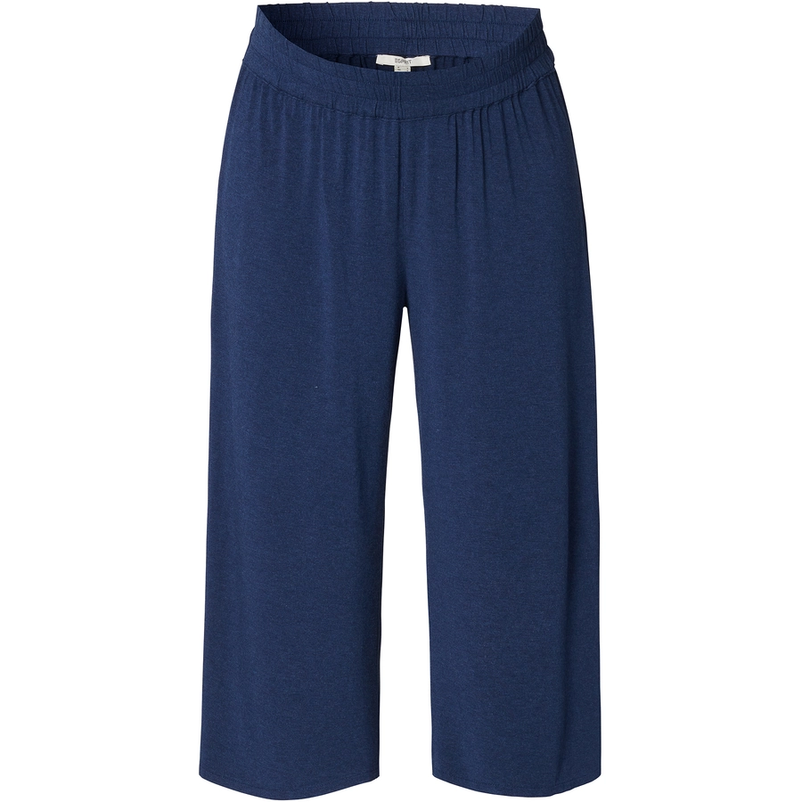 Esprit Casual Hose Dark Navy