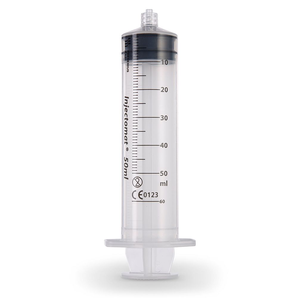 Injectomat Spritzen