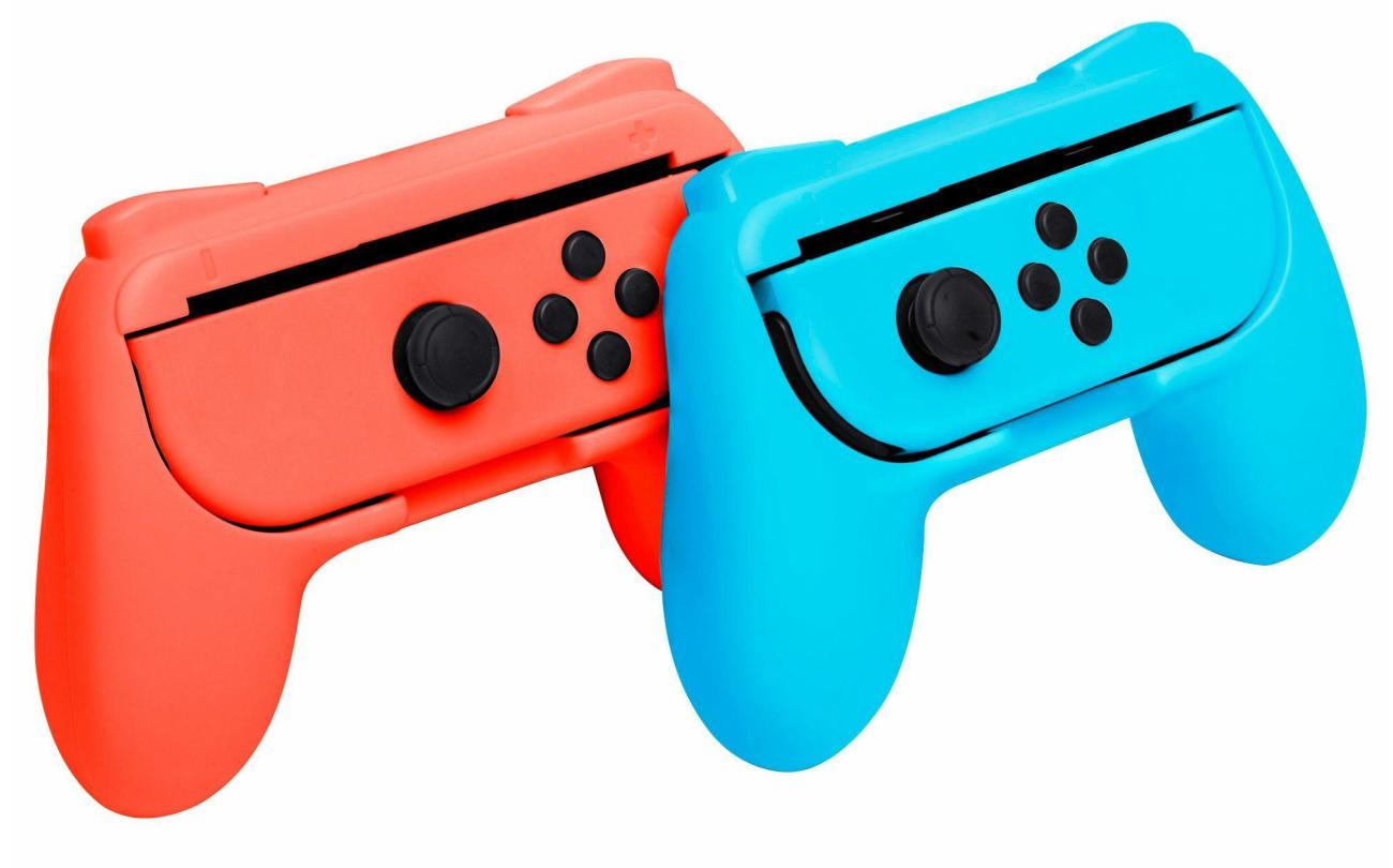 Switch Trust GXT1249 7-in-1 Accessoire Pack