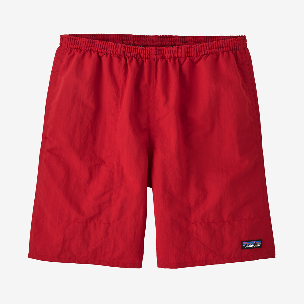 Herren Baggies Longs - 7