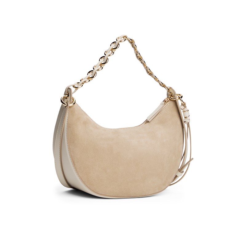 Tommy Hilfiger<br>Crossover Moon leather