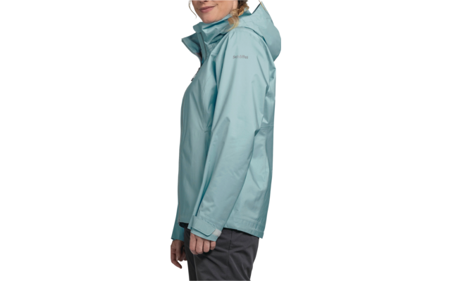 Schöffel 2.5L Jacket Aiplspitz L wasserdichte Wanderjacke Damen