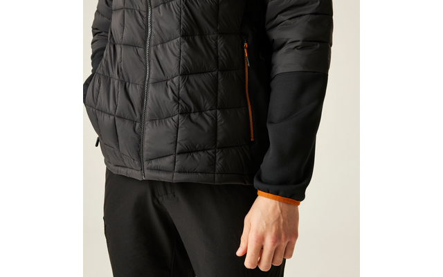 Dare2b Torrek Flex It Herren Hybridjacke