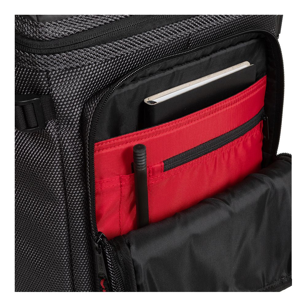 Eastpak TECUM TOP 23L - Sac À dos cnnct accent grey