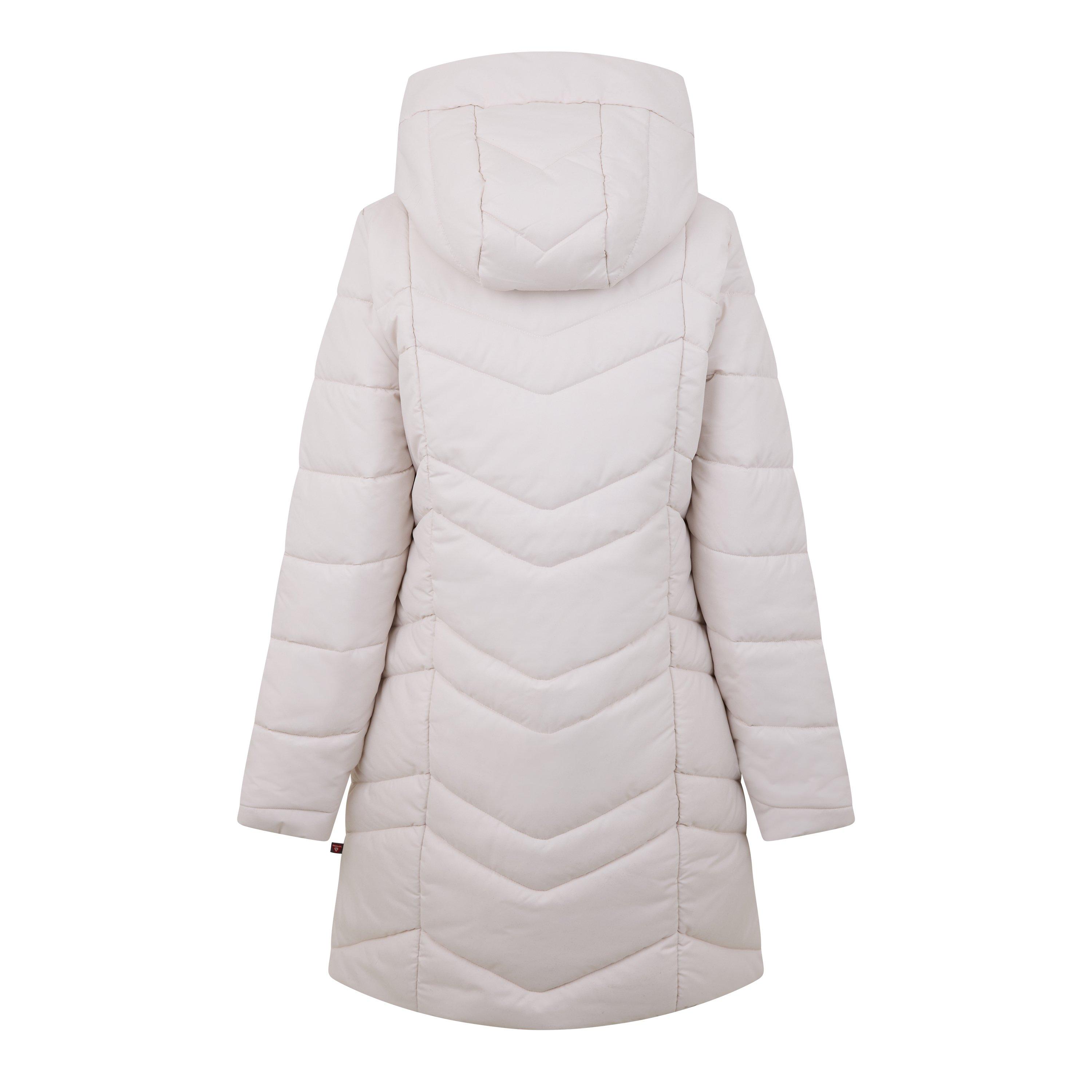 Jack Wolfskin JW Kyoto Coat Womens