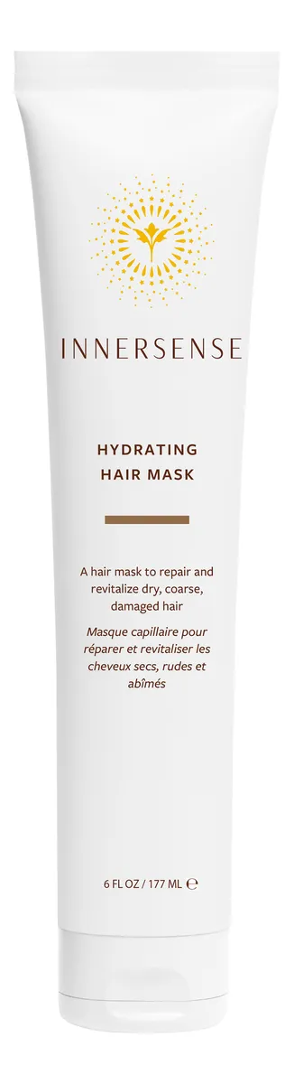 Innersense Hydrating Hair Mask - 177 ml.