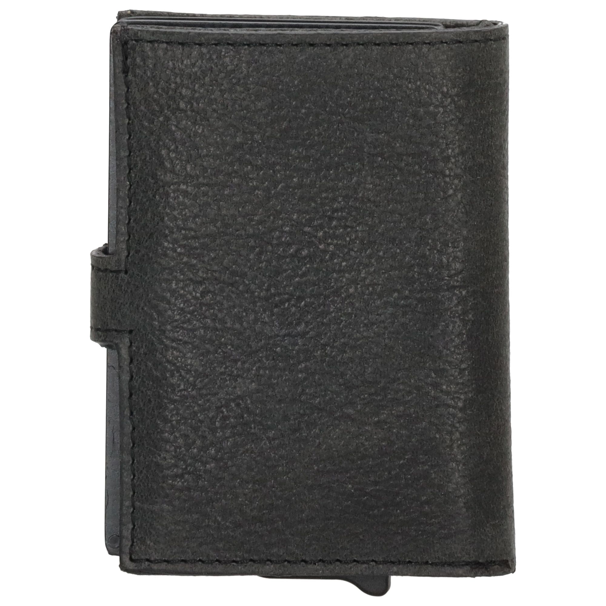 Micmacbags Marrakech Safety Wallet Zwart