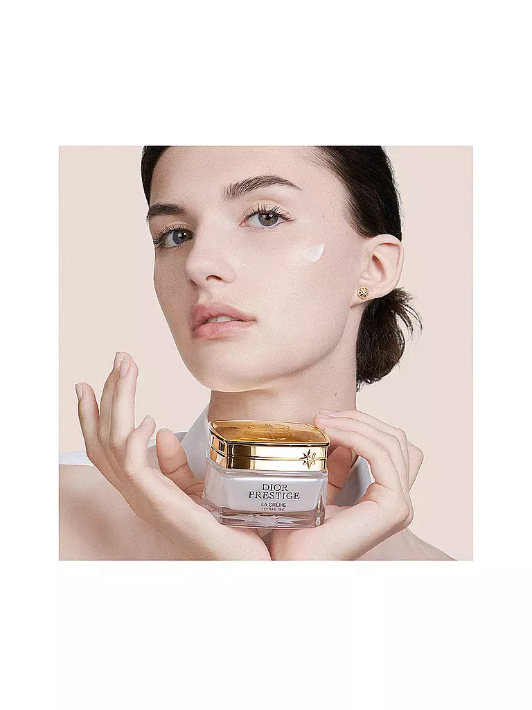 DIOR Prestige La Crème Texture Fine 50ml keine Farbe
