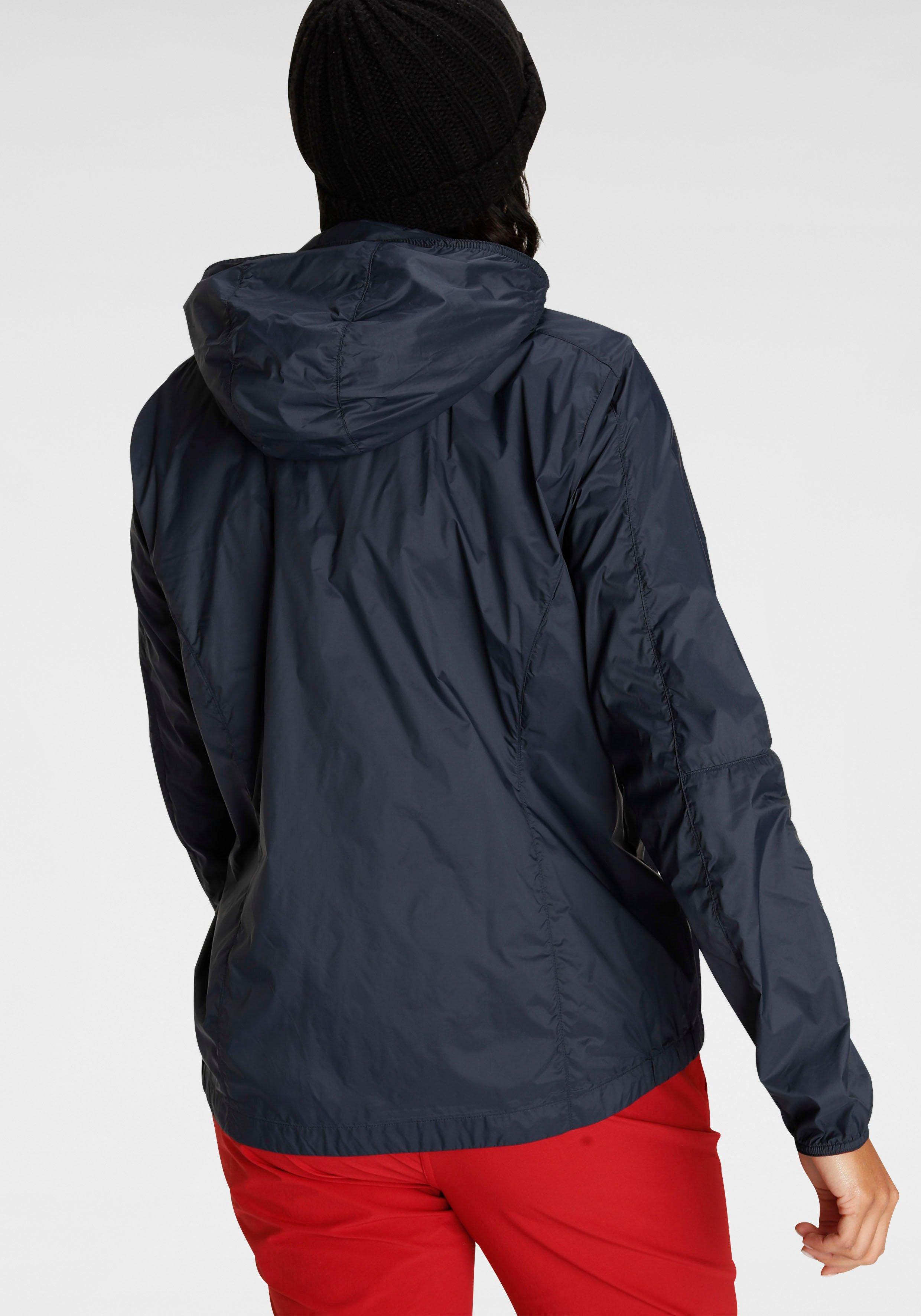 Windbreaker