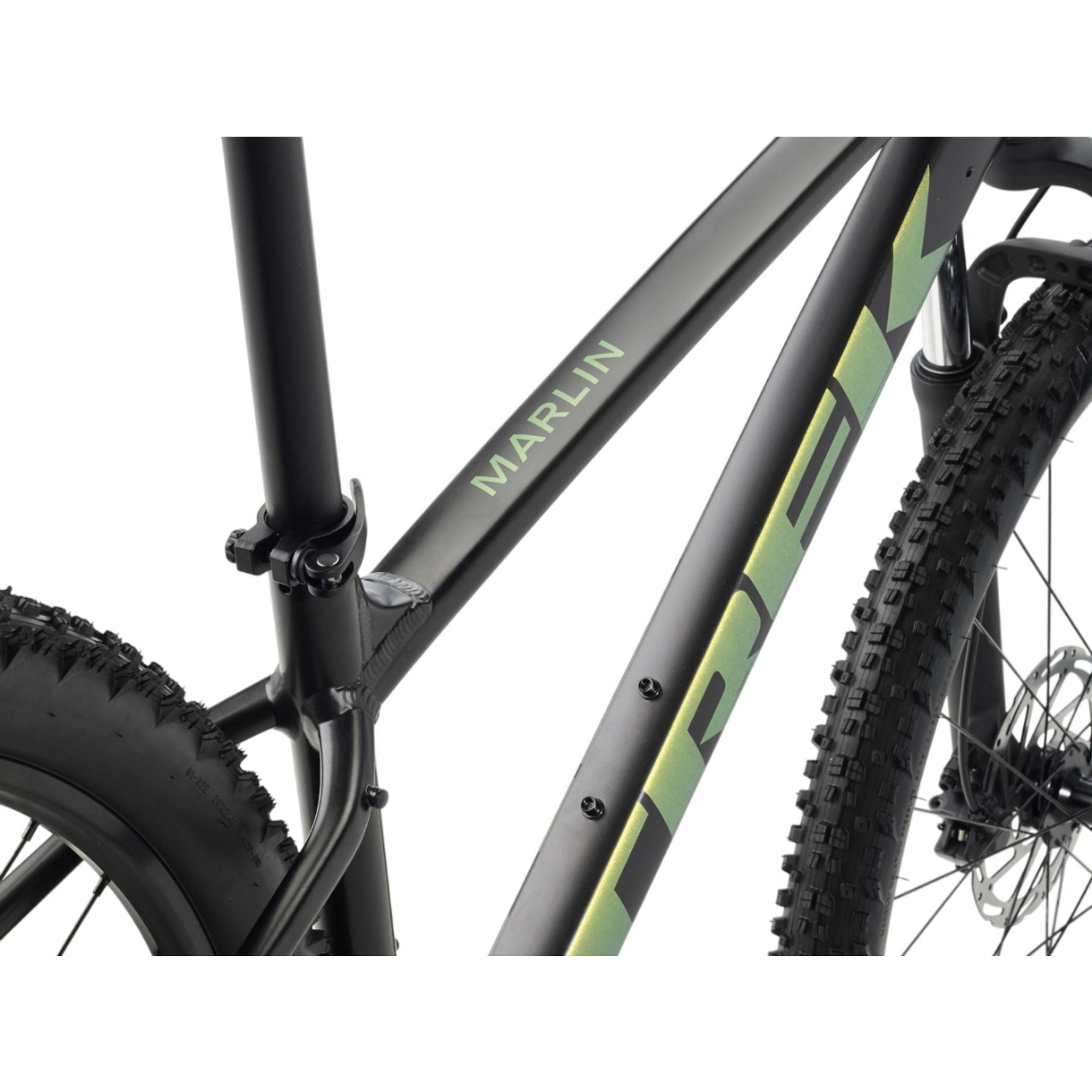 Trek Marlin 4 Gen 3 2026