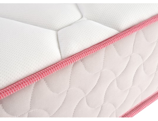 MERINOS - Matelas  90 x 200 Au lit 0920, 560* Ressorts ensachés, 23 cm
