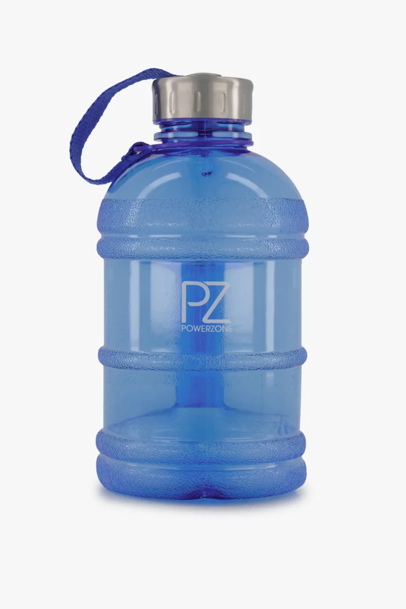 POWERZONE Gym 1.3 L Trinkflasche