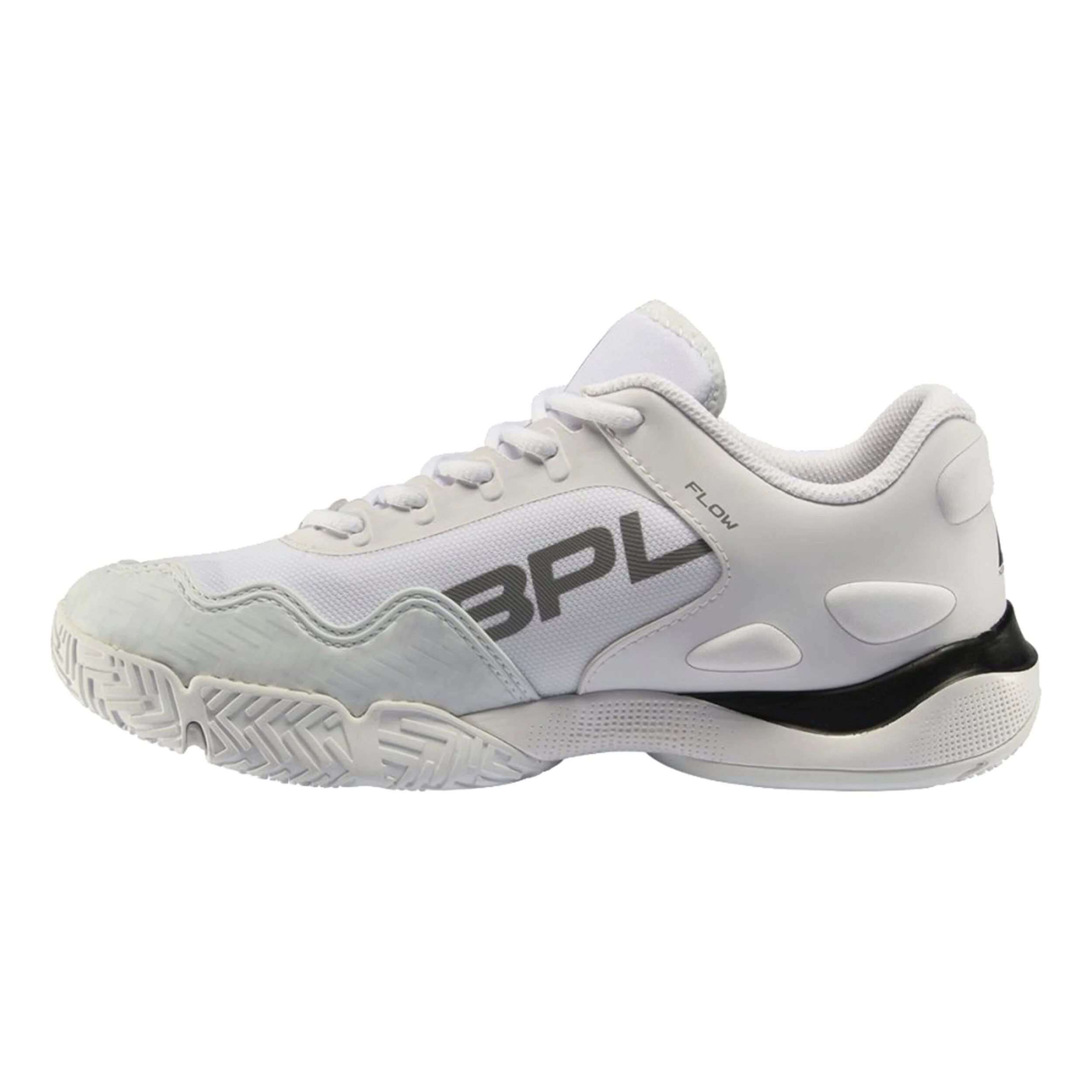 Bullpadel Chaussures Padel Femmes - Blanc , Noir