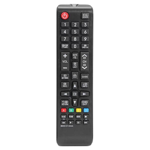 TV-fjernkontroll Erstatning for BN59-01303A Samsung TV