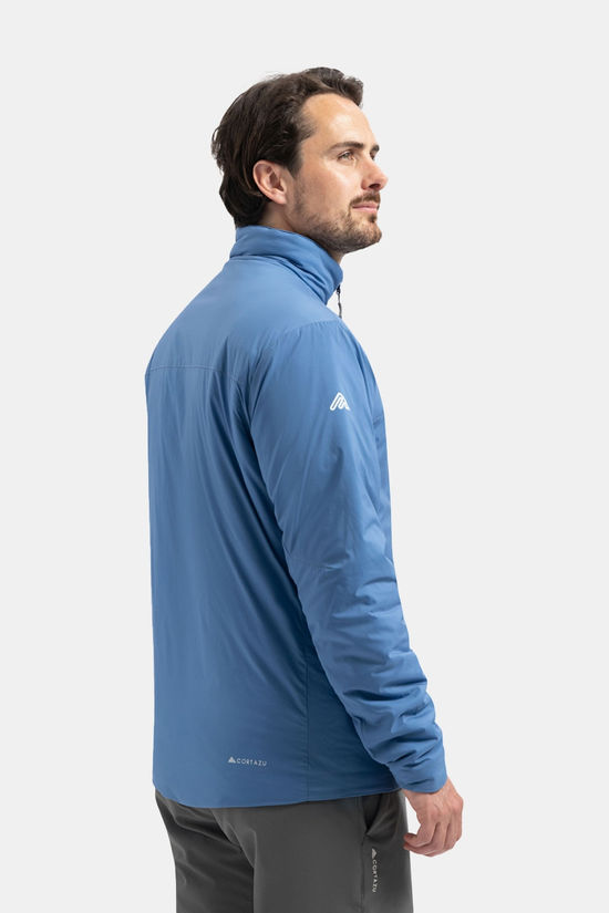CORTAZU CORTAZU All Weather Recycled Midlayer jas.