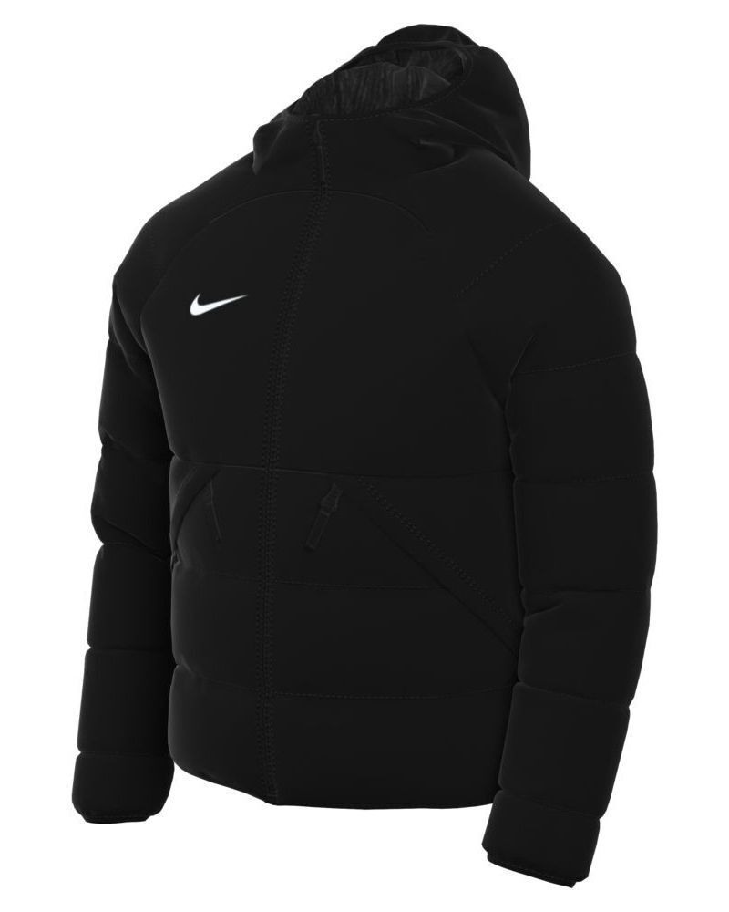 Veste doublée Nike Academy Pro Noir pour homme