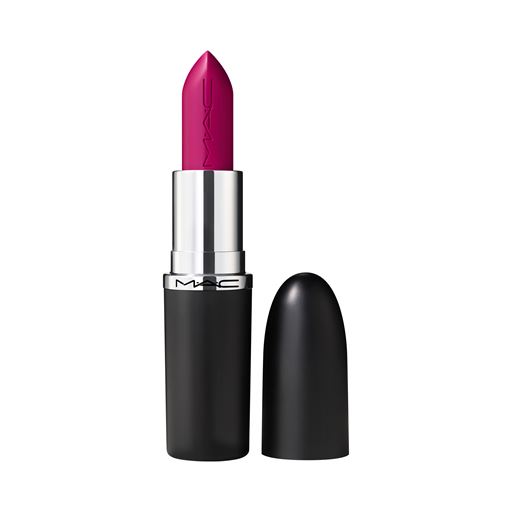 MAC Macximal Sleek Satin Lipstick, Popstar Pink