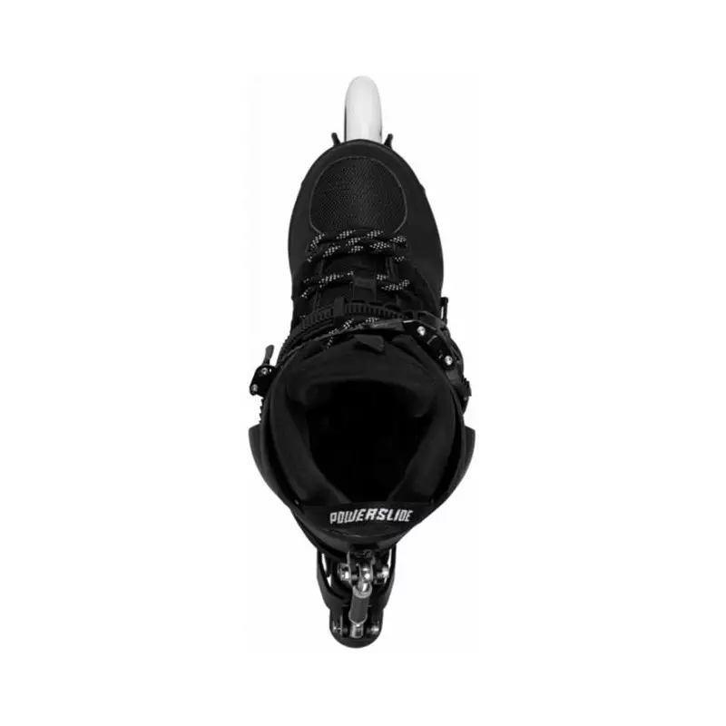 Roller en ligne POWERSLIDE Phuzion Argon Syncro Black 110