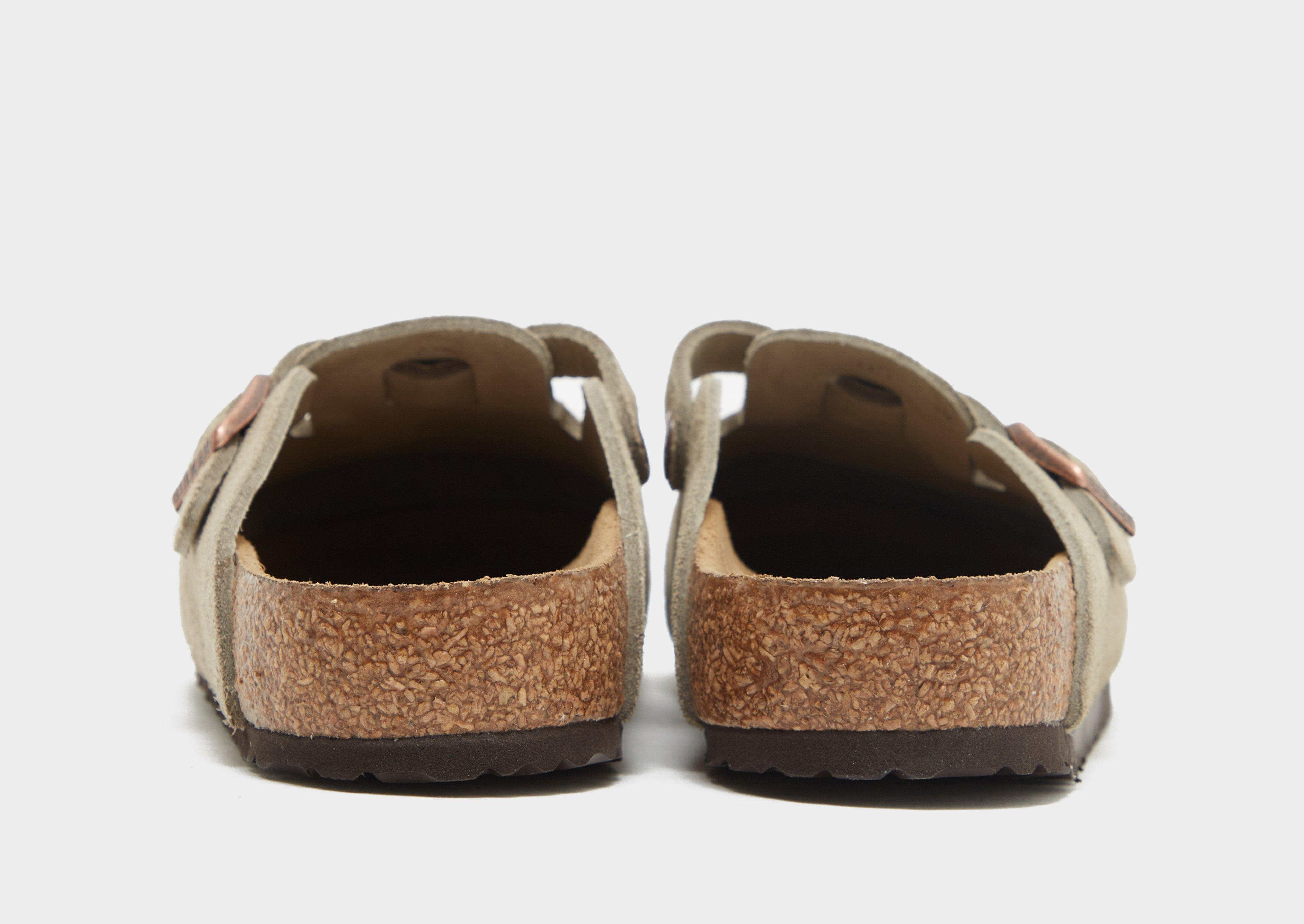 Birkenstock Boston Enfant
