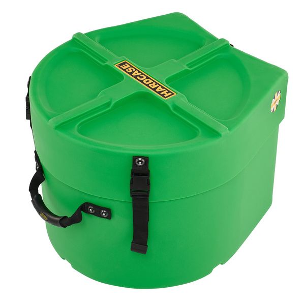 Hardcase 14
