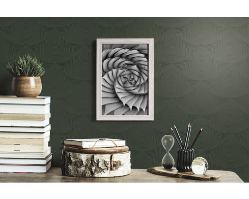 Vliesbehang 9382 Patent Decor Grafisch wit