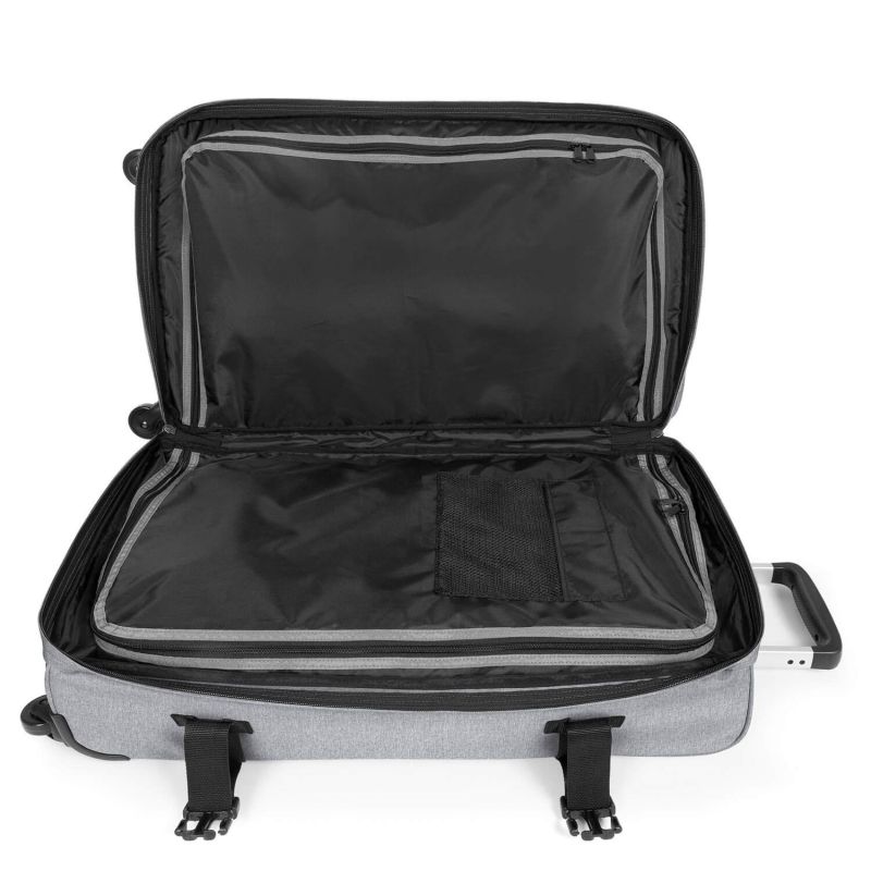 Sac de voyage Transit'R 4 L 80 Litres Sunday Grey