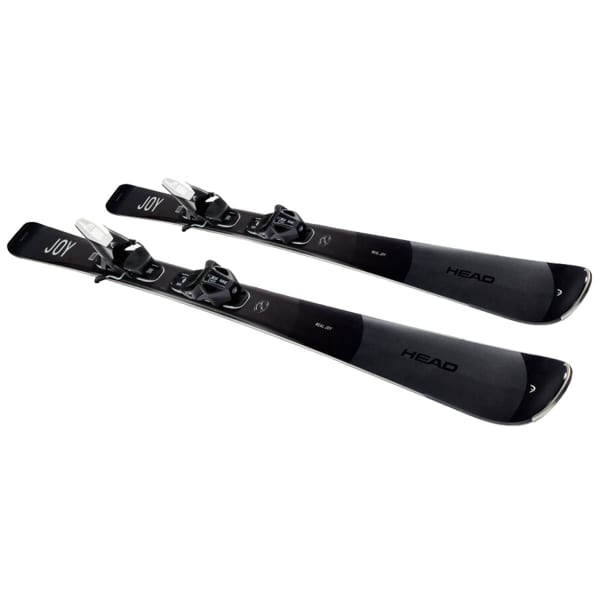 Pack ski HEAD REAL JOY + JOY 9 GW