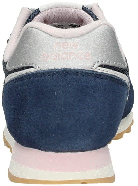 New Balance 373 blauw