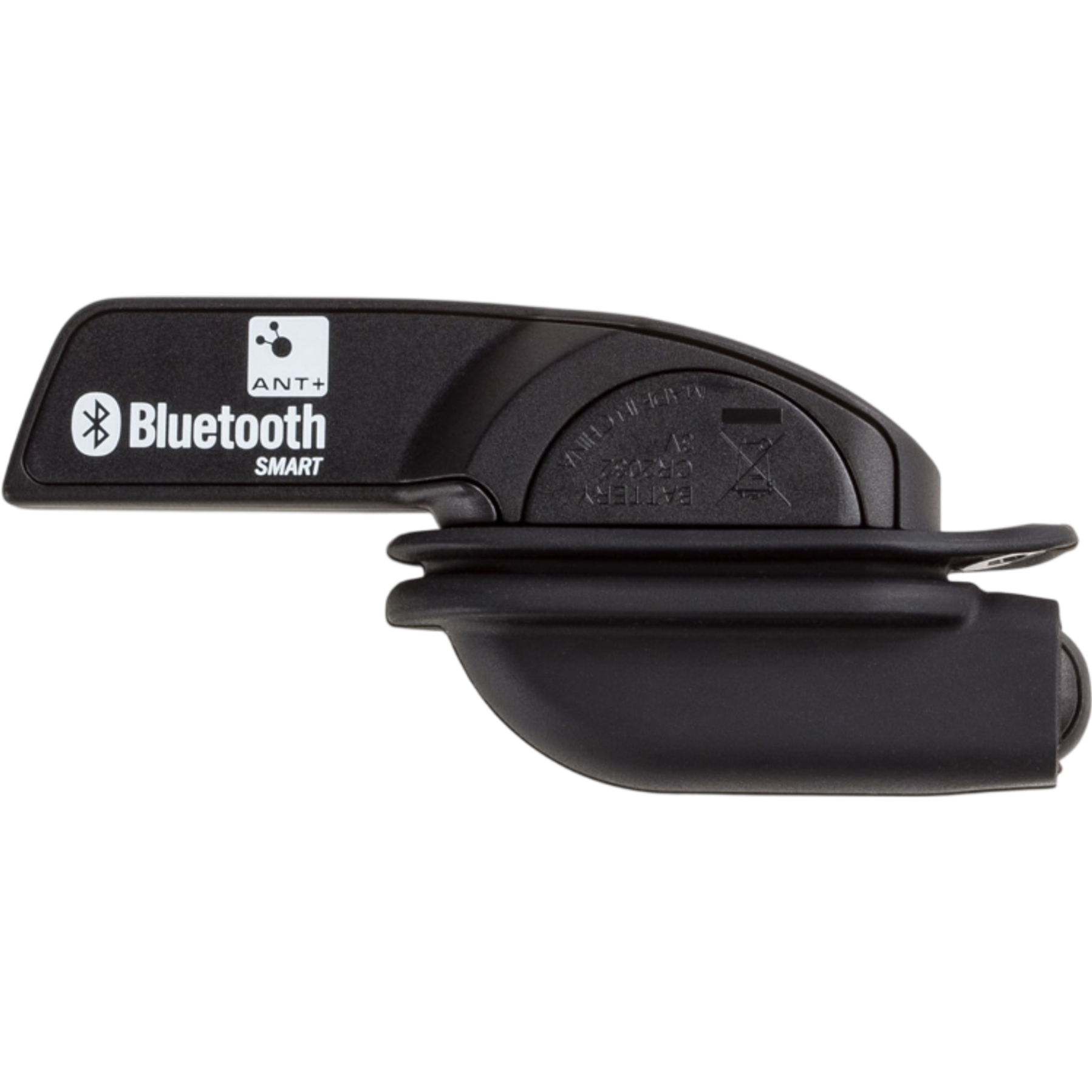 Bontrager DuoTrap S Snelheid + Cadanssensor Bundel