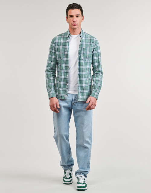 Only & Sons  - ONSEDGE - Bleu clair