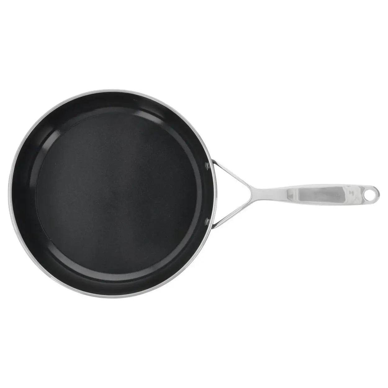 Demeyere Alu Plus 3 Ceraforce Koekenpannenset 24 28 cm