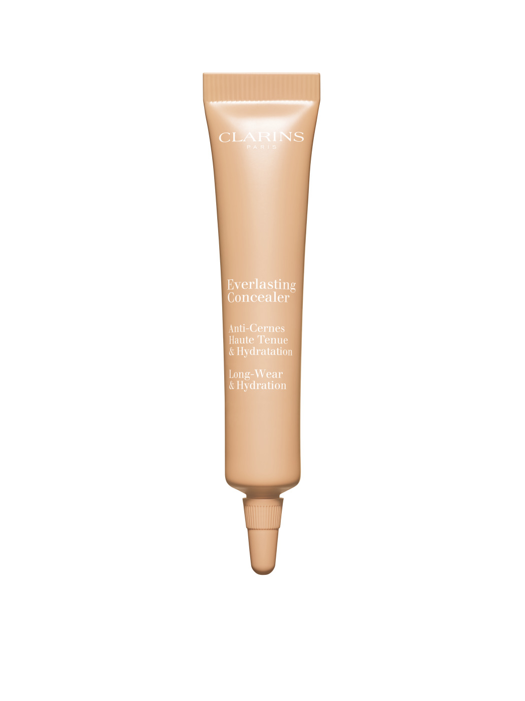 CLARINS Everlasting Concealer<br>1 Stück, No 01