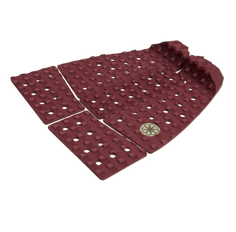 Octopus Ian Crane - Burgundy