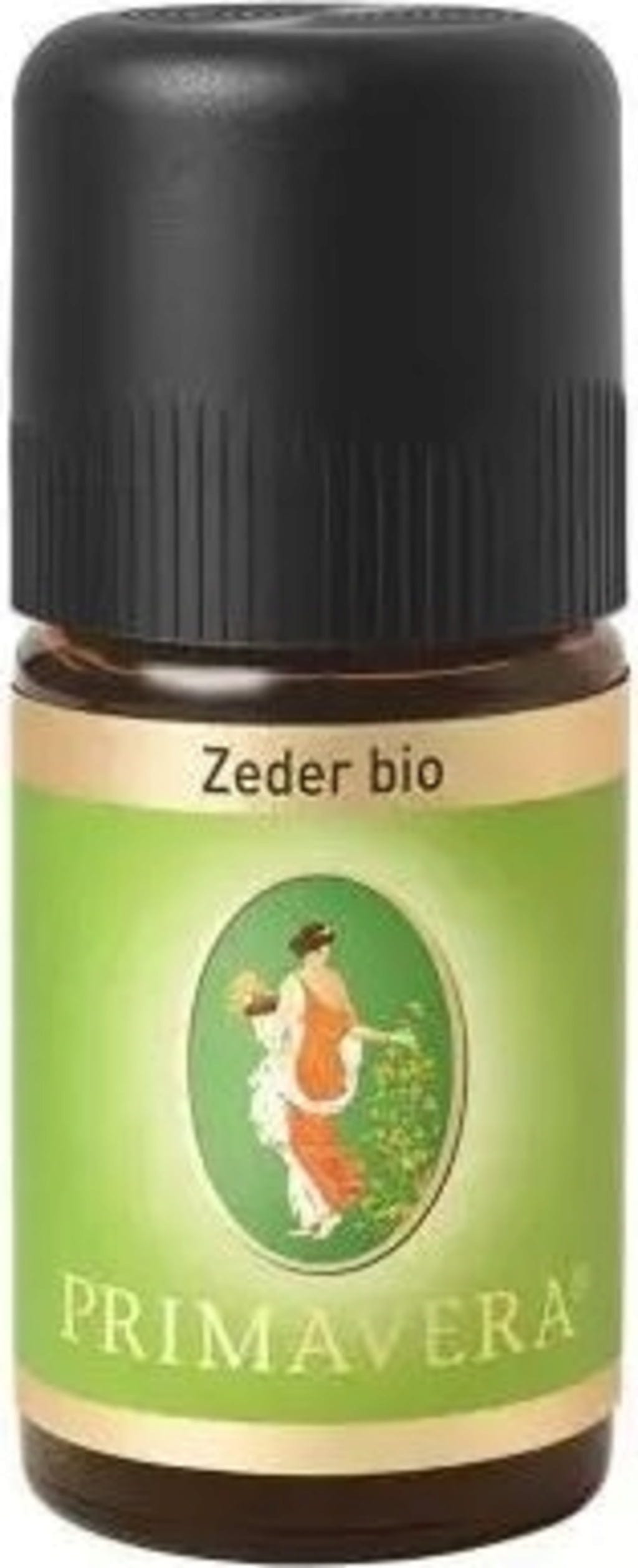 PRIMAVERA  Zeder bio, 5 ml