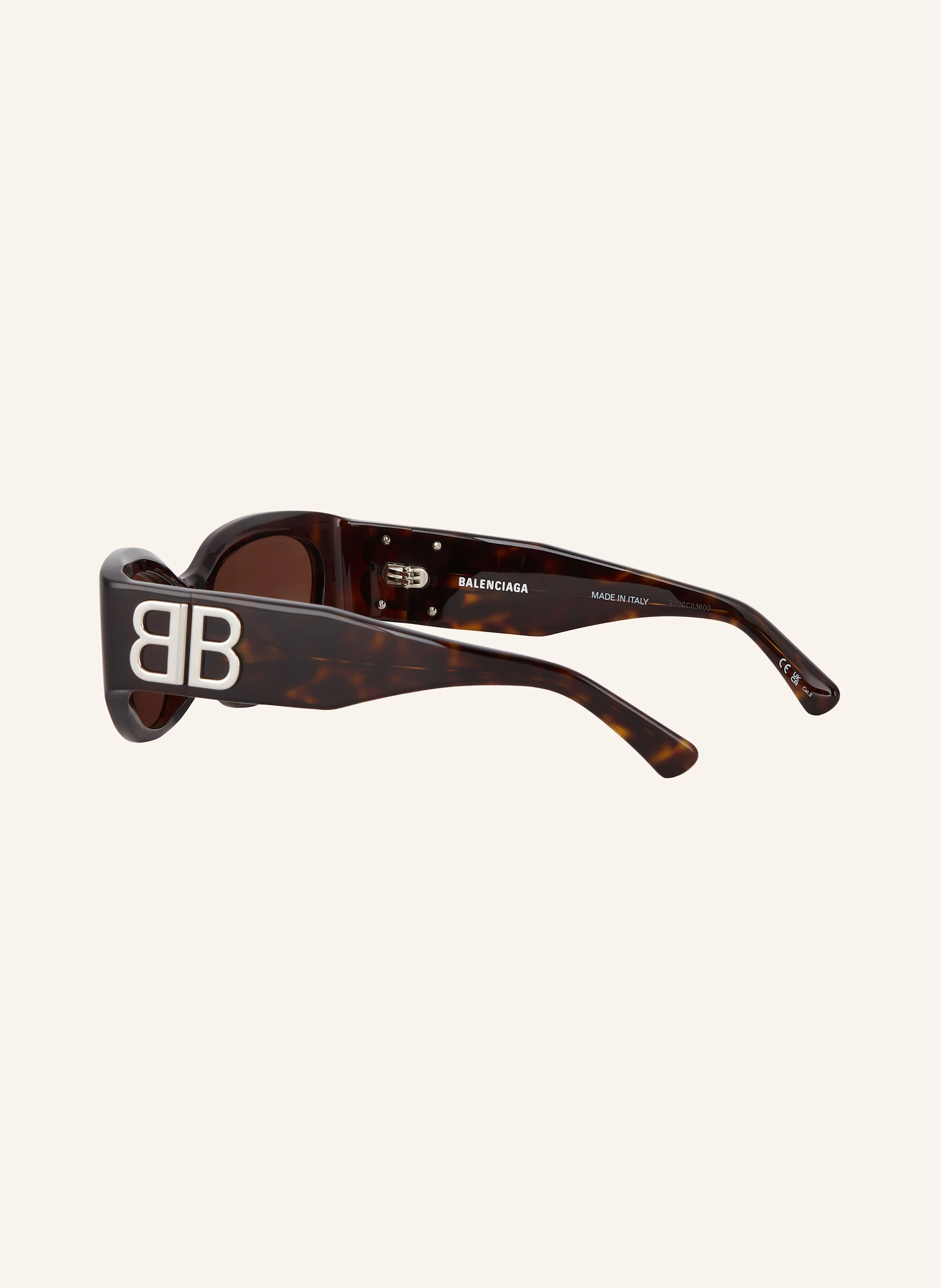 BALENCIAGA Sonnenbrile 6E000336