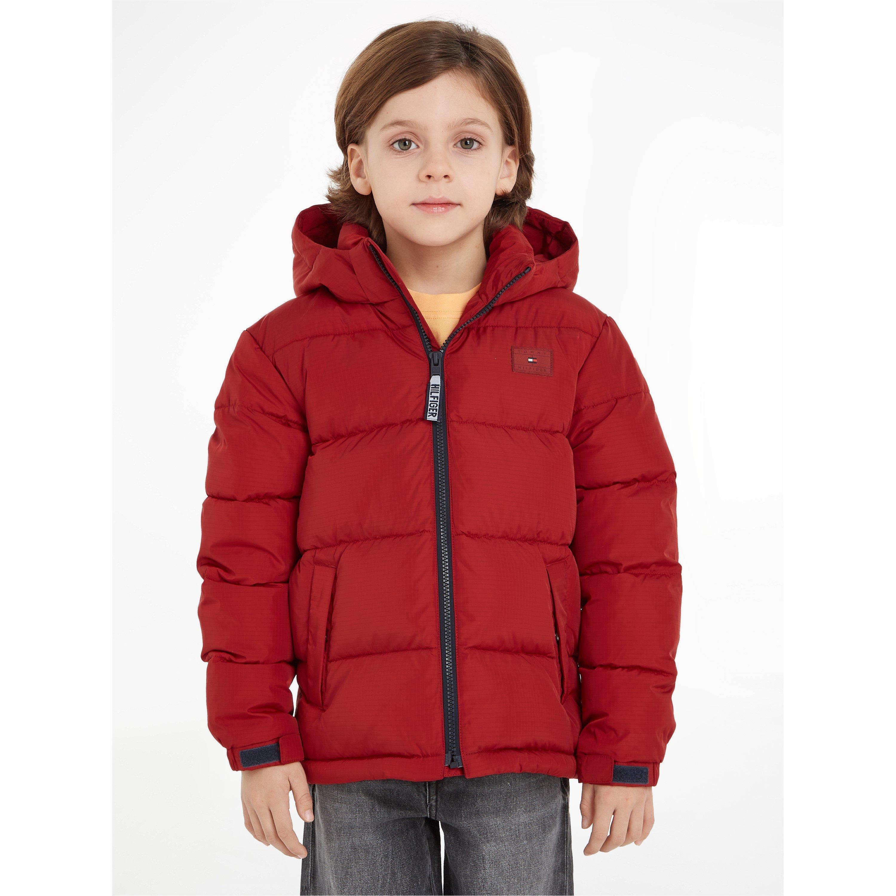 Tommy Hilfiger U ALASKA PUFFER