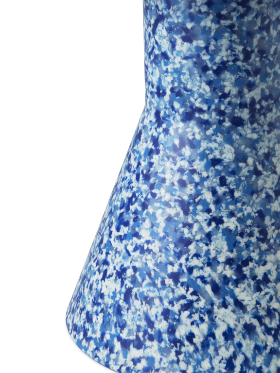 Normann Copenhagen Bit Stool Cone bijzettafel geel