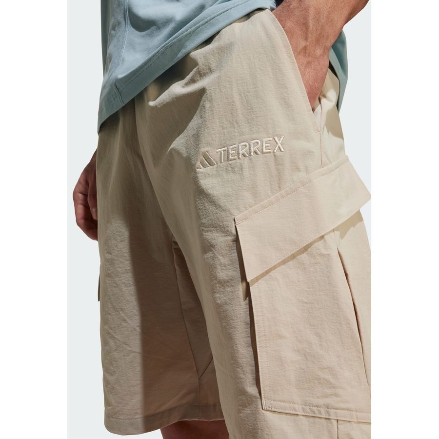 Adidas Short cargo Terrex Xploric