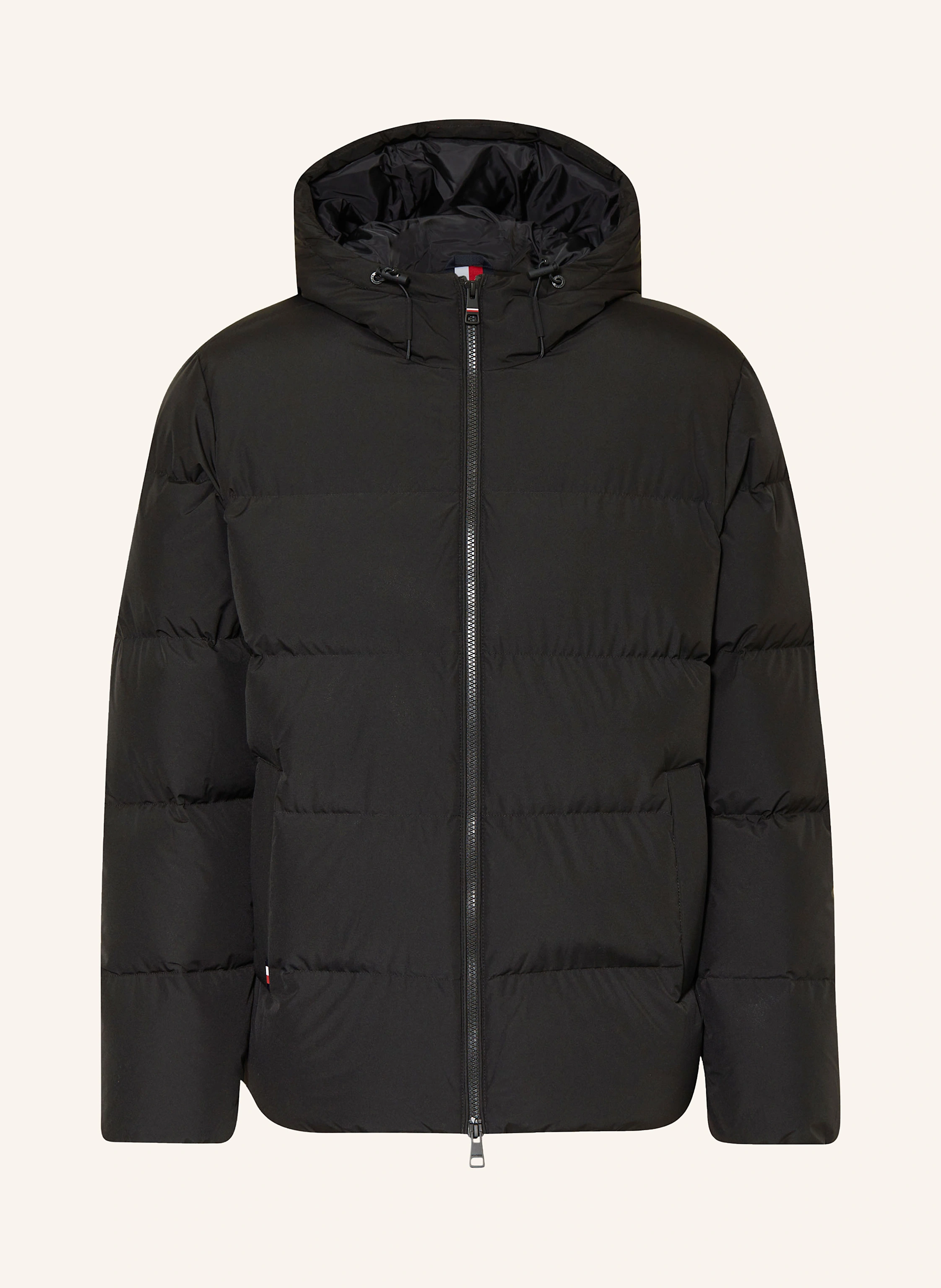 TOMMY HILFIGER Daunenjacke