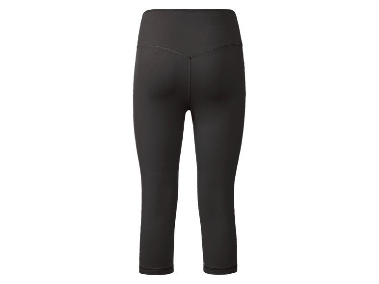 Dames driekwart sportlegging