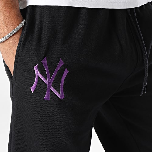 Pantalon Jogging New York Yankees League Essentials 60416440 Noir