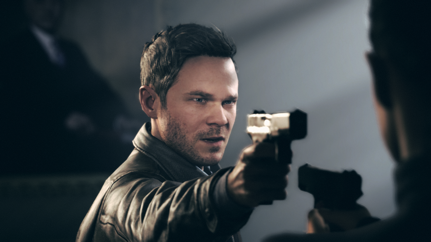 Quantum Break- PC