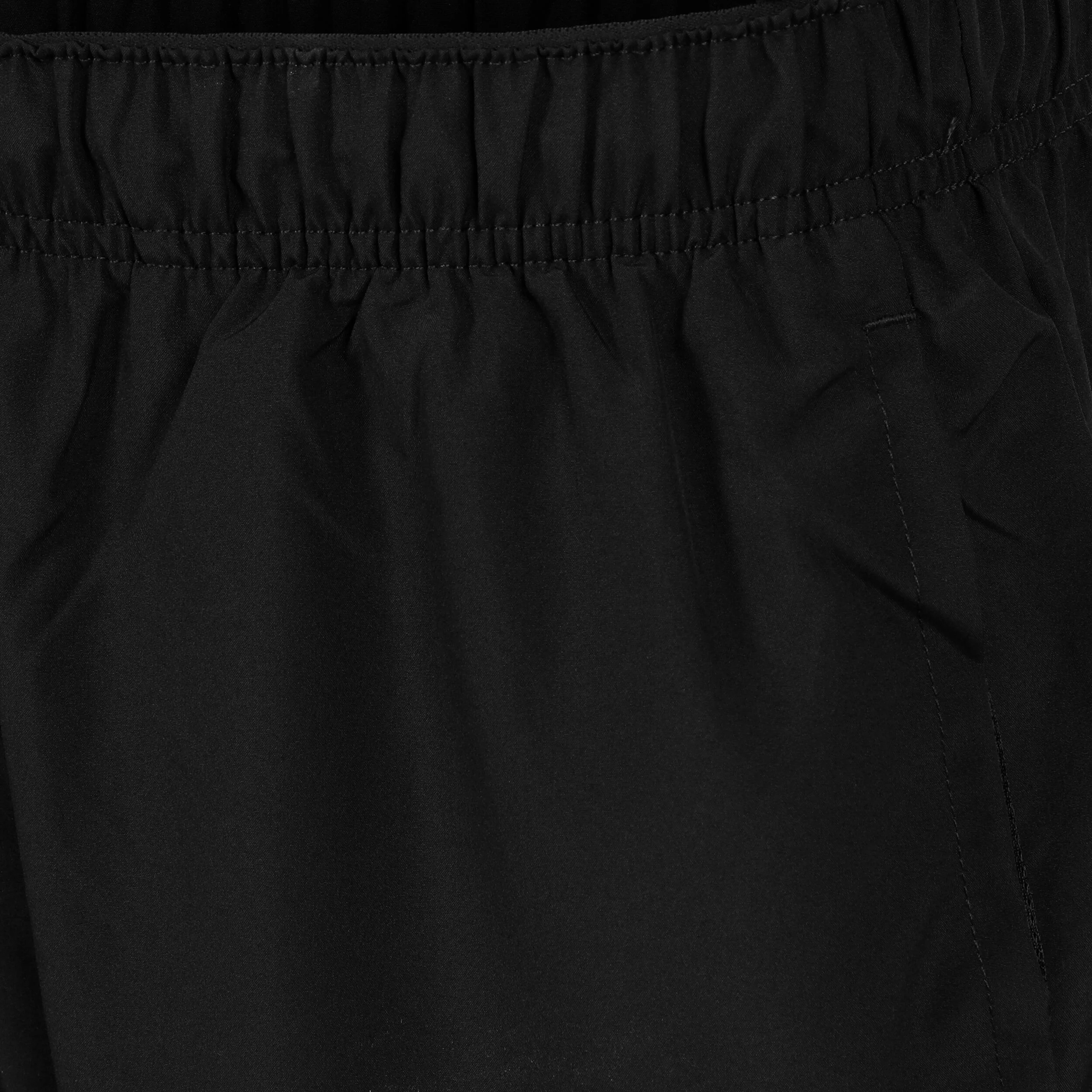 Nike Dri-Fit Challenger Dri-Fit Challenger 7in Unlined Versatile Shorts Hommes - Noir