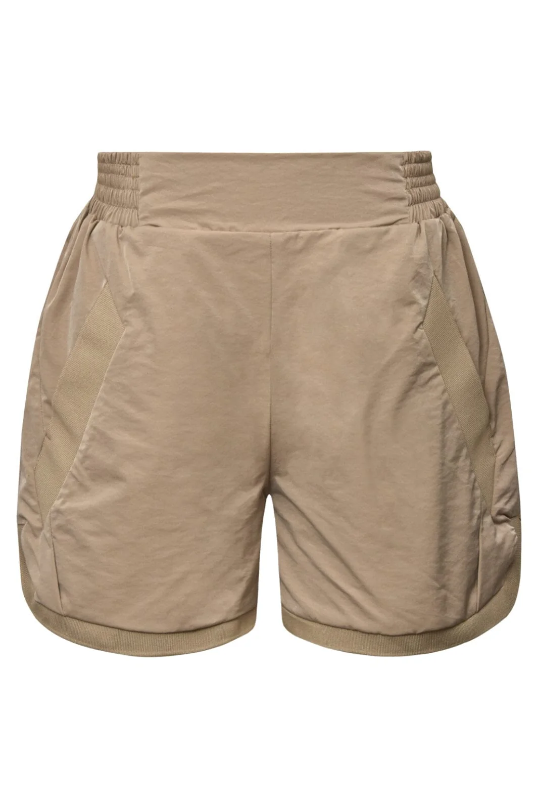 Gossia Anikigo Shorts light camel