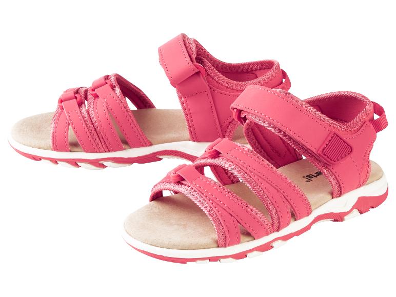 Kinder sandalen