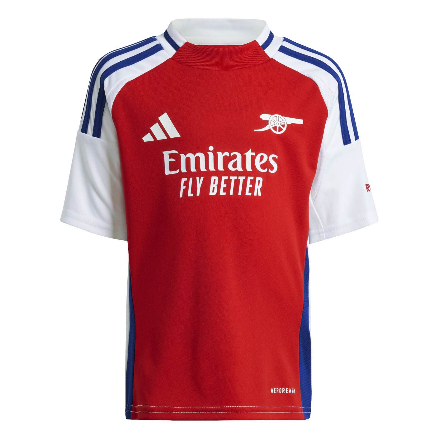 Adidas Arsenal Minikit Thuis 2024-2025 Peuters/Kleuters